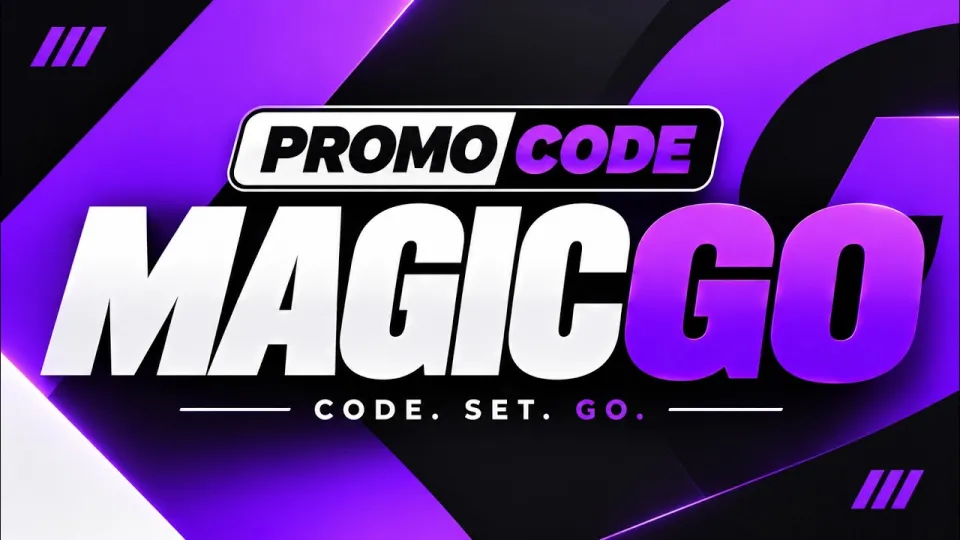 Roobet Promo Code: How to Use MAGICGO for Bonuses in 2026